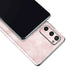 Blush Marble Galaxy S20 Fan Edition Skin